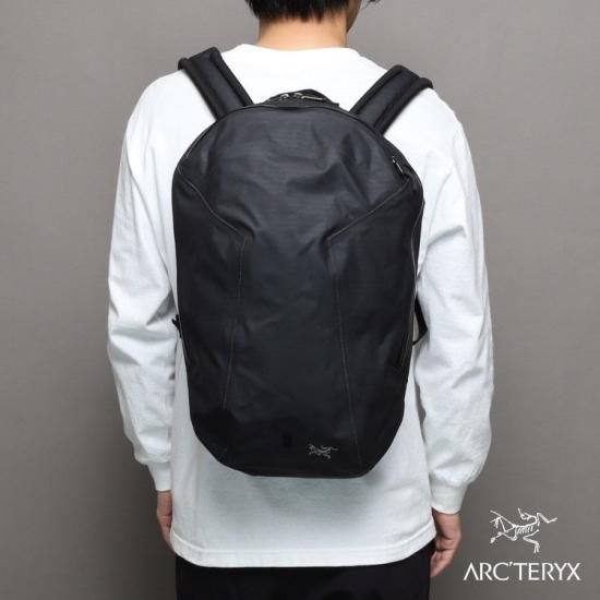 リュックARC'TERYX / GRANVILLE 25 BACKPACK・新品 neuroinstituto.com.br