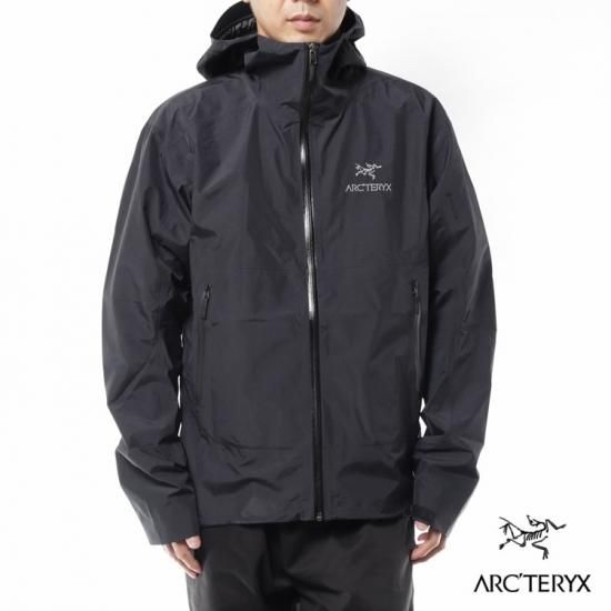 ARC´TERYX / ZETA SL JACKET / アークテリクス ゼータ-