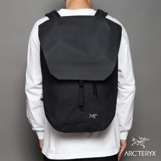 ARC'TERYX(アークテリクス) Granville 25 Backpac(グランヴィル25 ...