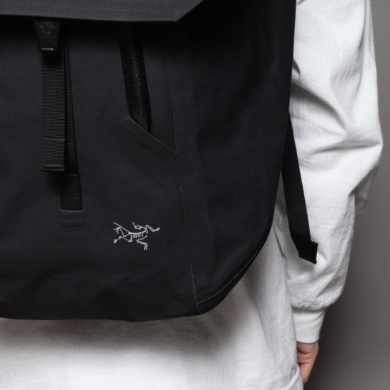 ARC'TERYX(アークテリクス) Granville 25 Backpac(グランヴィル25