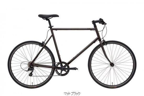 tokyobike(トーキョーバイク) TOKYOBIKE SPORT 9s(トーキョーバイクスポーツ9s) 6Color