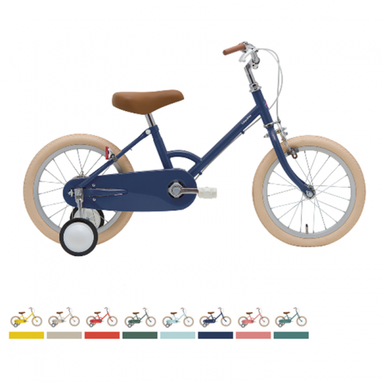 little tokyobike