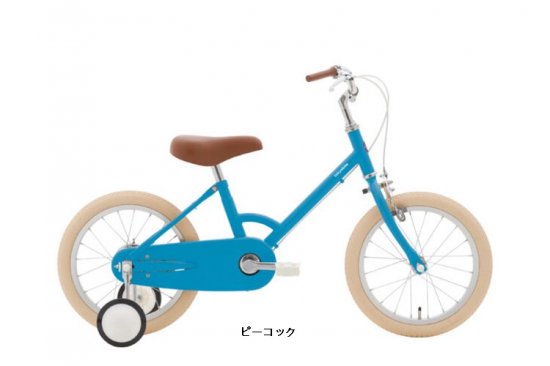 tokyobike(トーキョーバイク) little tokyobike16(リトルトーキョーバイク16)