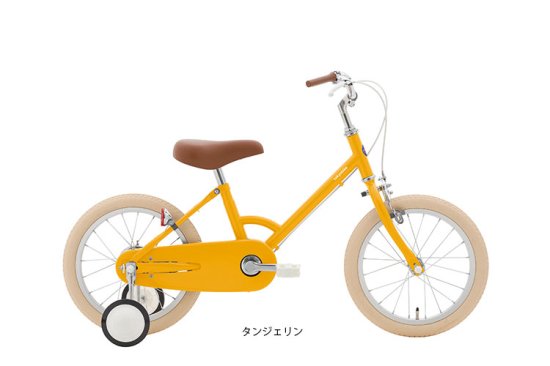 tokyobike(トーキョーバイク) little tokyobike16(リトルトーキョー