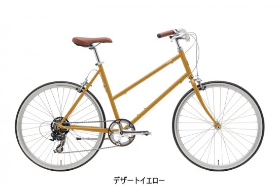 tokyobike(トーキョーバイク) BISOU 26(ビス26)