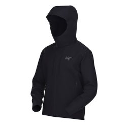 ARC'TERYX(ƥꥯ) Gamma MX Hoody(MXաǥ) Mens Black