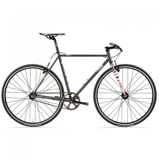 2020 Cinelli(チネリ) Tutto(トゥット) ノットグレー 完成車