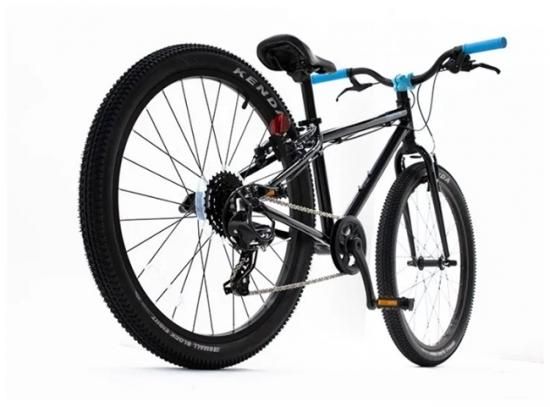 スポーツバイクデビューに最適YOTSUBA ZERO24 8s | TWOPEDAL
