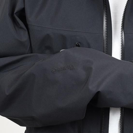 ARC'TERYX(アークテリクス) Alpha SV Jacket(アルファSVジャケット ...