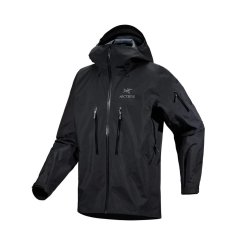 ARC'TERYX(アークテリクス) Alpha SV Jacket(アルファSVジャケット