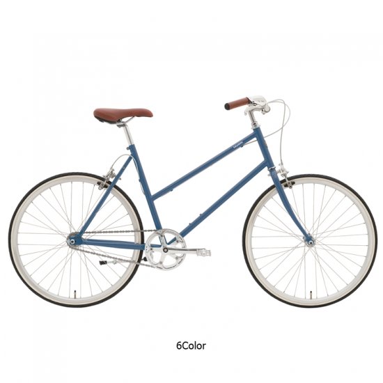 tokyobike(トーキョーバイク) TOKYOBIKE LEGER(レジェ)