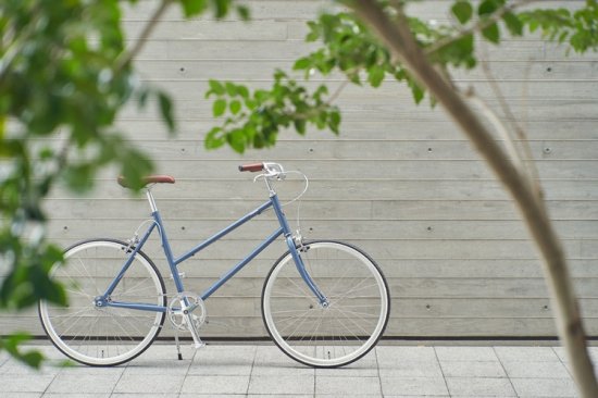 tokyobike(トーキョーバイク) TOKYOBIKE LEGER(レジェ)