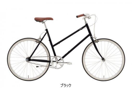 tokyobike(トーキョーバイク) TOKYOBIKE LEGER(レジェ)