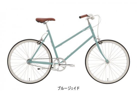 tokyobike(トーキョーバイク) TOKYOBIKE LEGER(レジェ)