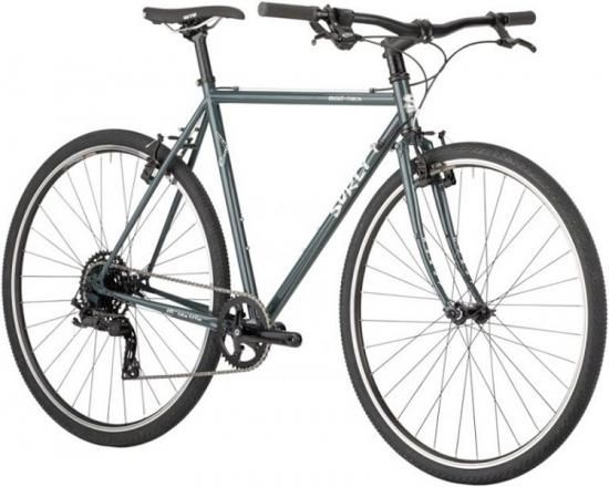 SURLY (サーリー) FLAT BAR CROSS CHECK (フラットバークロス