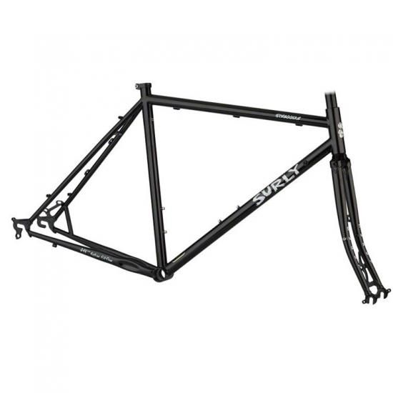 Surly サーリー ストラグラー 54 700C | camillevieraservices.com