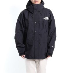 THE NORTH FACE(Ρե) Mountain Light Jacket(ޥƥ饤ȥ㥱å)ڥ֥åMens NP62450