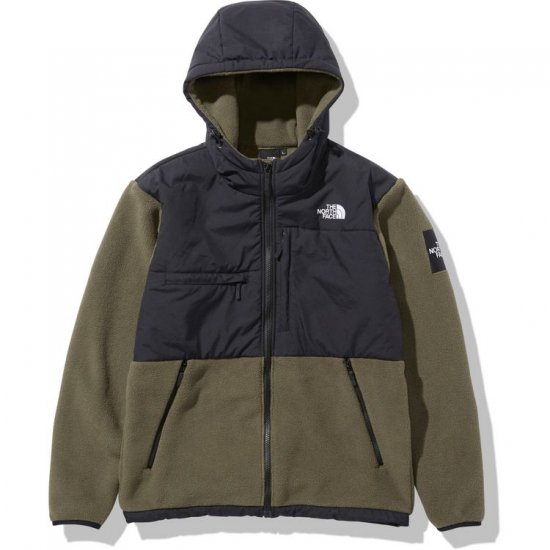 THE NORTH FACE(ザノースフェイス) Denali Hoodie(デナリフーディー) Mens【ニュートープ】NA72052