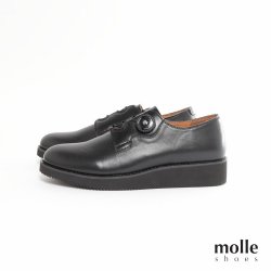 <img class='new_mark_img1' src='https://img.shop-pro.jp/img/new/icons14.gif' style='border:none;display:inline;margin:0px;padding:0px;width:auto;' />molle shoes(モールシューズ) F/L POSTMAN(F/Lポストマン) 