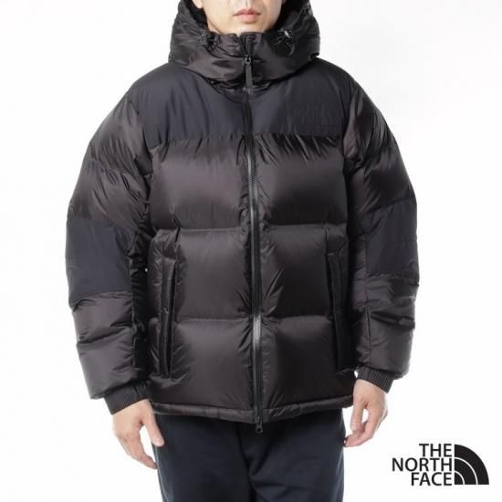 THE NORTH FACE WS NUPTSE HOODIE / ザ・ノース・フェイス ウィンド