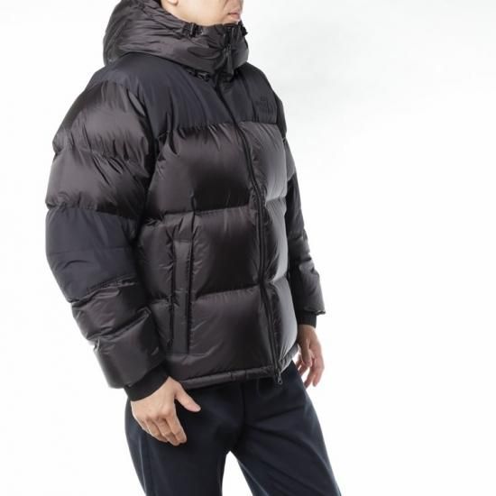 THE NORTH FACE(ザノースフェイス) WS Nuptse Hoodie(ウィンド