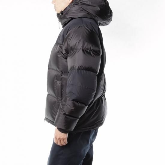 THE NORTH FACE(ザノースフェイス) WS Nuptse Hoodie(ウィンド ...