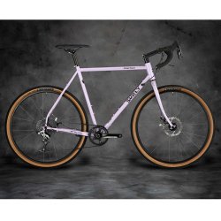 SURLY (サーリー) MIDNIGHT SPECIAL (ミッドナイトスペシャル) Metallic Lilac 完成車