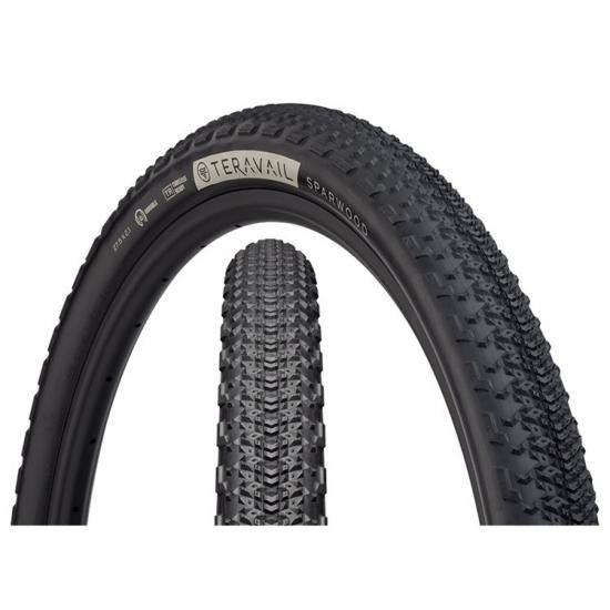 TERAVAIL* cannonball tire (black) - BLUE LUG ONLINE STORE