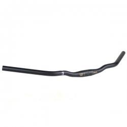 SIM WORKS fun3bar (black) 750mm