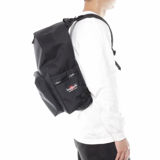 BAGJACK(バッグジャック) DAYPACK M(デイパックM)