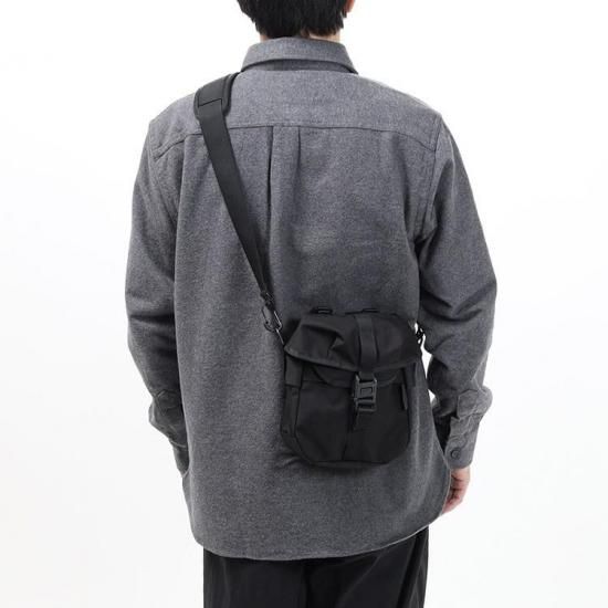 BAGJACK(バッグジャック) HTNR PACK(ハンターパック)