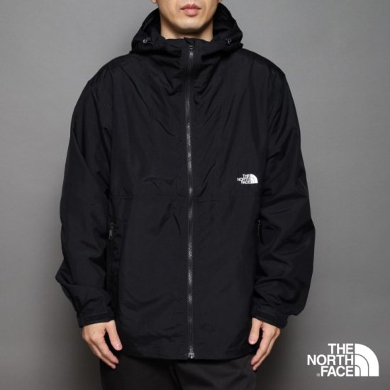 THE NORTH FACE(ザノースフェイス) Compact Jacket(コンパクト