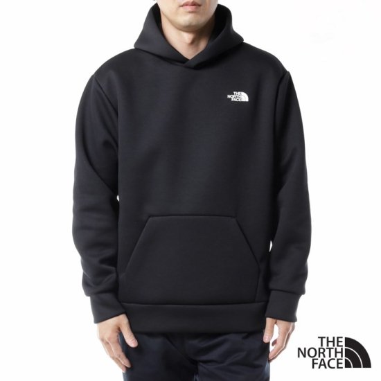 THE NORTH FACE(ザノースフェイス) Tech Air Sweat Wide Hoodie(テック