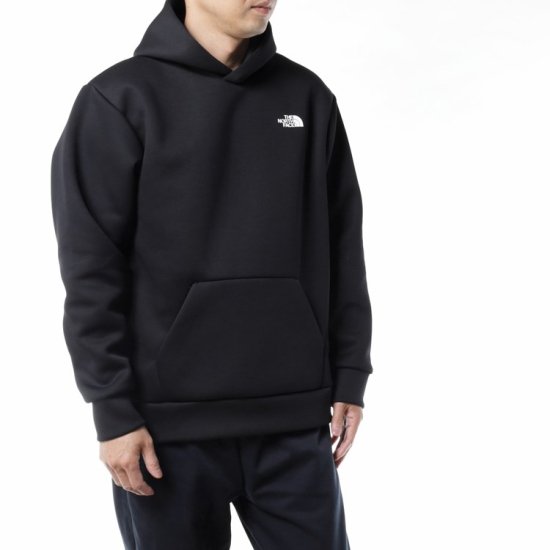 THE NORTH FACE(ザノースフェイス) Tech Air Sweat Wide Hoodie(テック