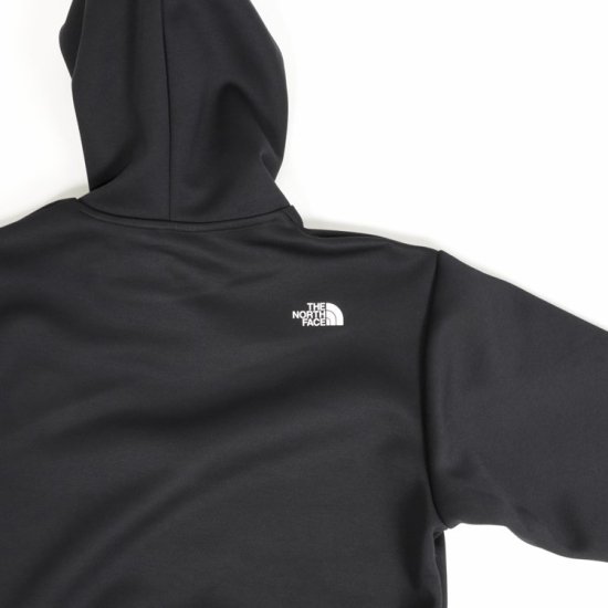 THE NORTH FACE(ザノースフェイス) Tech Air Sweat Wide Hoodie(テック