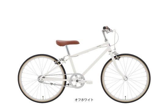 tokyobike(トーキョーバイク) Jr. Comfy(ジュニアコンフィ)