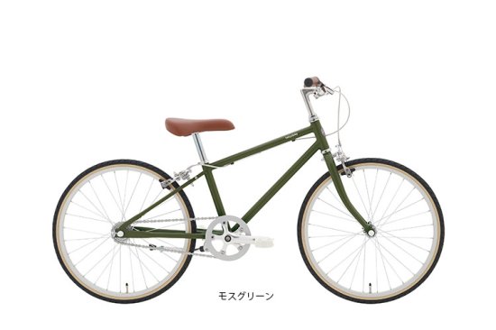 tokyobike(トーキョーバイク) Jr. Comfy(ジュニアコンフィ)