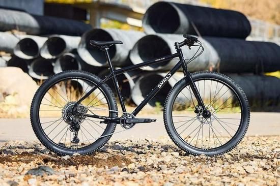 【ホイール無】SURLY bridge club Sサイズ ホイール無】SURLY bridge club Sサイズ ホイール無】SURLY