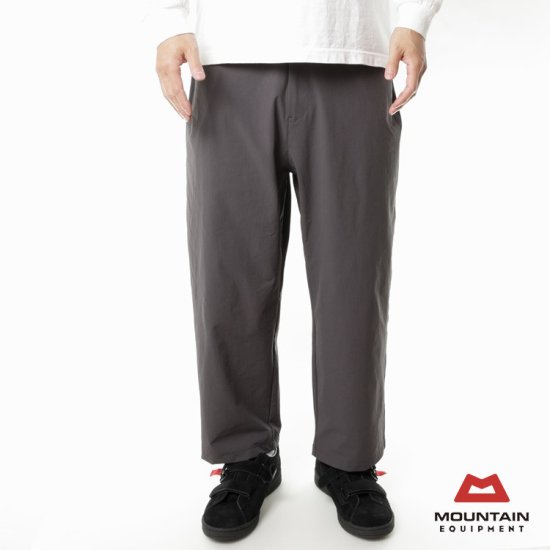 MOUNTAIN EQUIPMENT(マウンテンイクィップメント) ALL PURPOSE PANTS