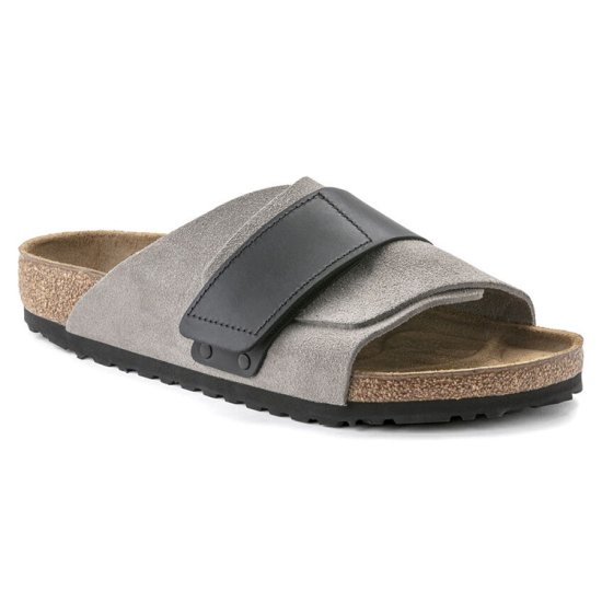 BIRKENSTOCK(ビルケンシュトック) Kyoto(キョウト) ストーンコイン