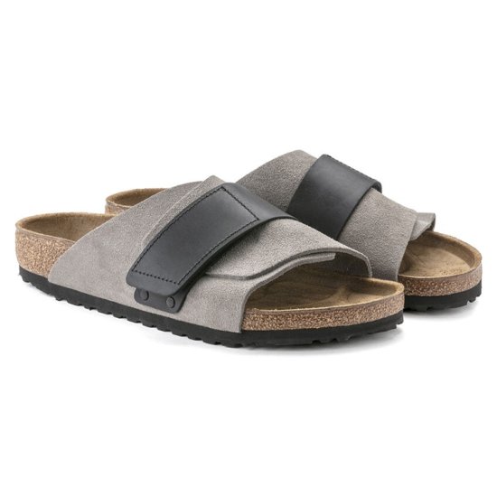 BIRKENSTOCK(ビルケンシュトック) Kyoto(キョウト) ストーンコイン