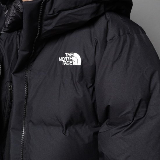 THE NORTH FACE(ザノースフェイス) Belayer Parka(ビレイヤーパーカ ...