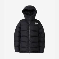 <img class='new_mark_img1' src='https://img.shop-pro.jp/img/new/icons14.gif' style='border:none;display:inline;margin:0px;padding:0px;width:auto;' />THE NORTH FACE(ザ・ノース・フェイス) EX Belayer Parka(EXビレイヤーパーカ) 【ブラック】ユニセックス ND92515【予約商品】