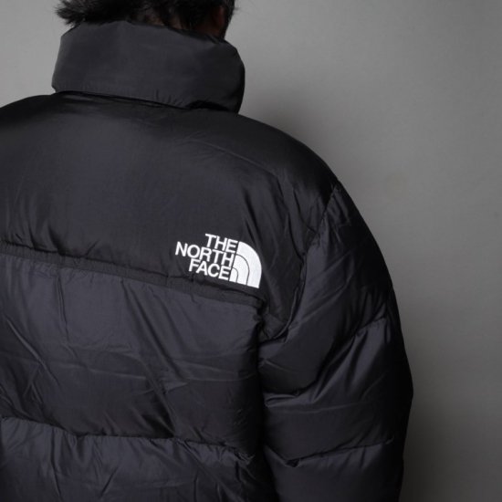 THE NORTH FACE(ザノースフェイス) Nuptse Jacket(ヌプシジャケット