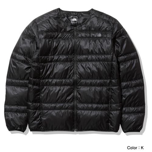 THE NORTH FACE(ザノースフェイス) GTX Puff Magne Triclimate Jacket ...