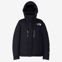 <img class='new_mark_img1' src='https://img.shop-pro.jp/img/new/icons14.gif' style='border:none;display:inline;margin:0px;padding:0px;width:auto;' />THE NORTH FACE(ザノースフェイス) Baltro Light Jacket(バルトロライトジャケット)【ブラック】Unisex ND92240