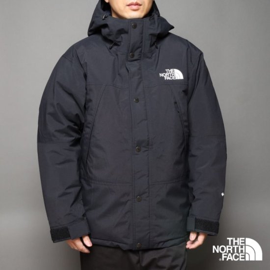 THE NORTH FACE(ザノースフェイス) Mountain Down Jacket(マウンテン