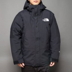 <img class='new_mark_img1' src='https://img.shop-pro.jp/img/new/icons14.gif' style='border:none;display:inline;margin:0px;padding:0px;width:auto;' />THE NORTH FACE(Ρե) Mountain Down Jacket(ޥƥ󥸥㥱å)ڥ֥åUnisex ND92454