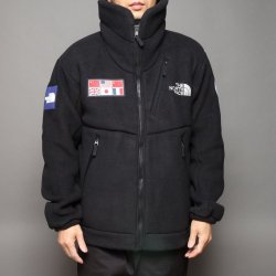 THE NORTH FACE(Ρե) Trans Antarctica Fleece Jacket(ȥ󥹥󥿡ƥե꡼㥱å)ڥ֥åMens NA72235