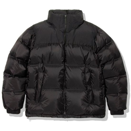 THE NORTH FACE(ザノースフェイス) GTX Nuptse Jacket(GTXヌプシジャケット)【ブラック】Mens ND92260